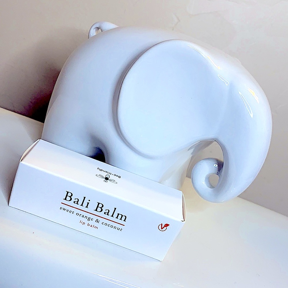 Bali Balm from Kiss the Planet